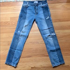 Free People Jeans